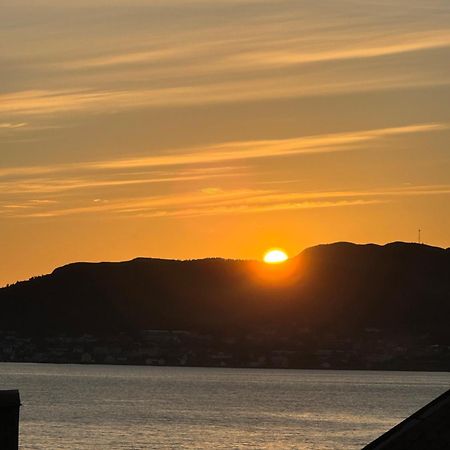 Alesund Sentrum Apartment Εξωτερικό φωτογραφία