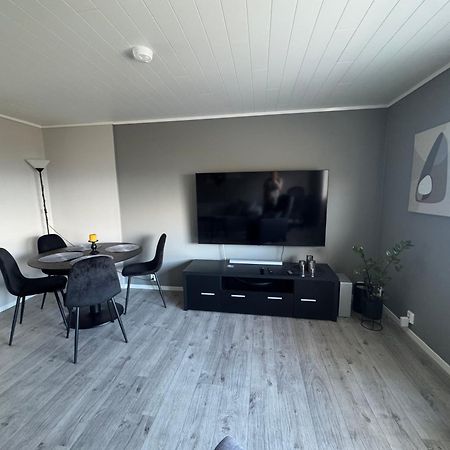 Alesund Sentrum Apartment Εξωτερικό φωτογραφία