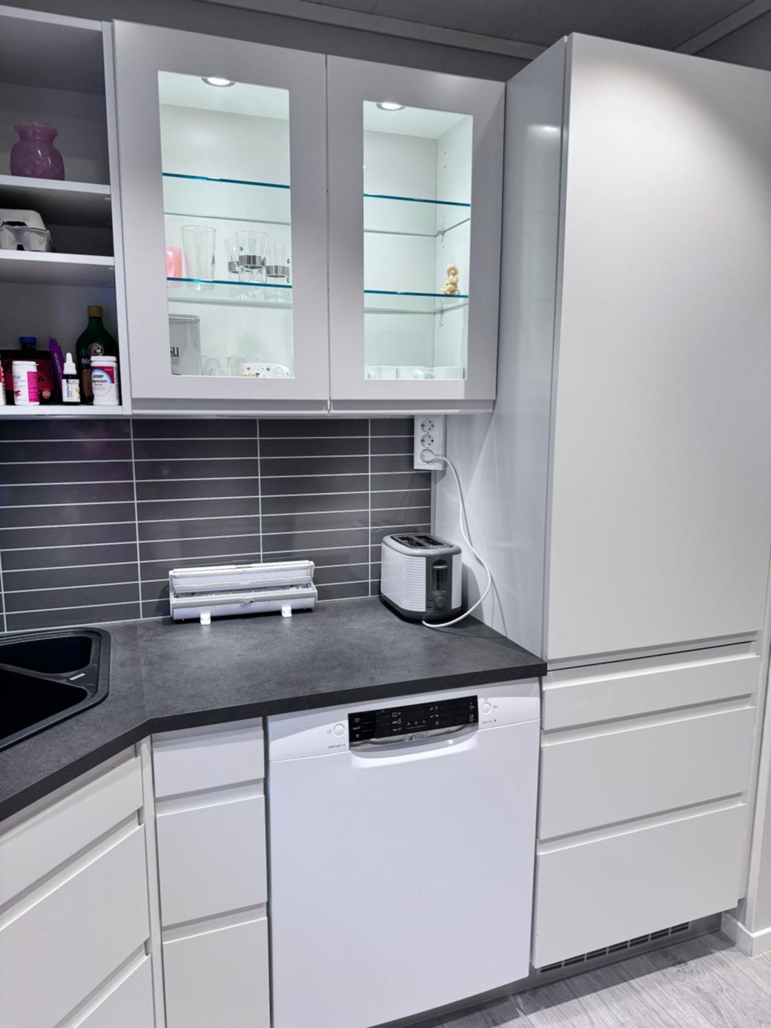 Alesund Sentrum Apartment Εξωτερικό φωτογραφία