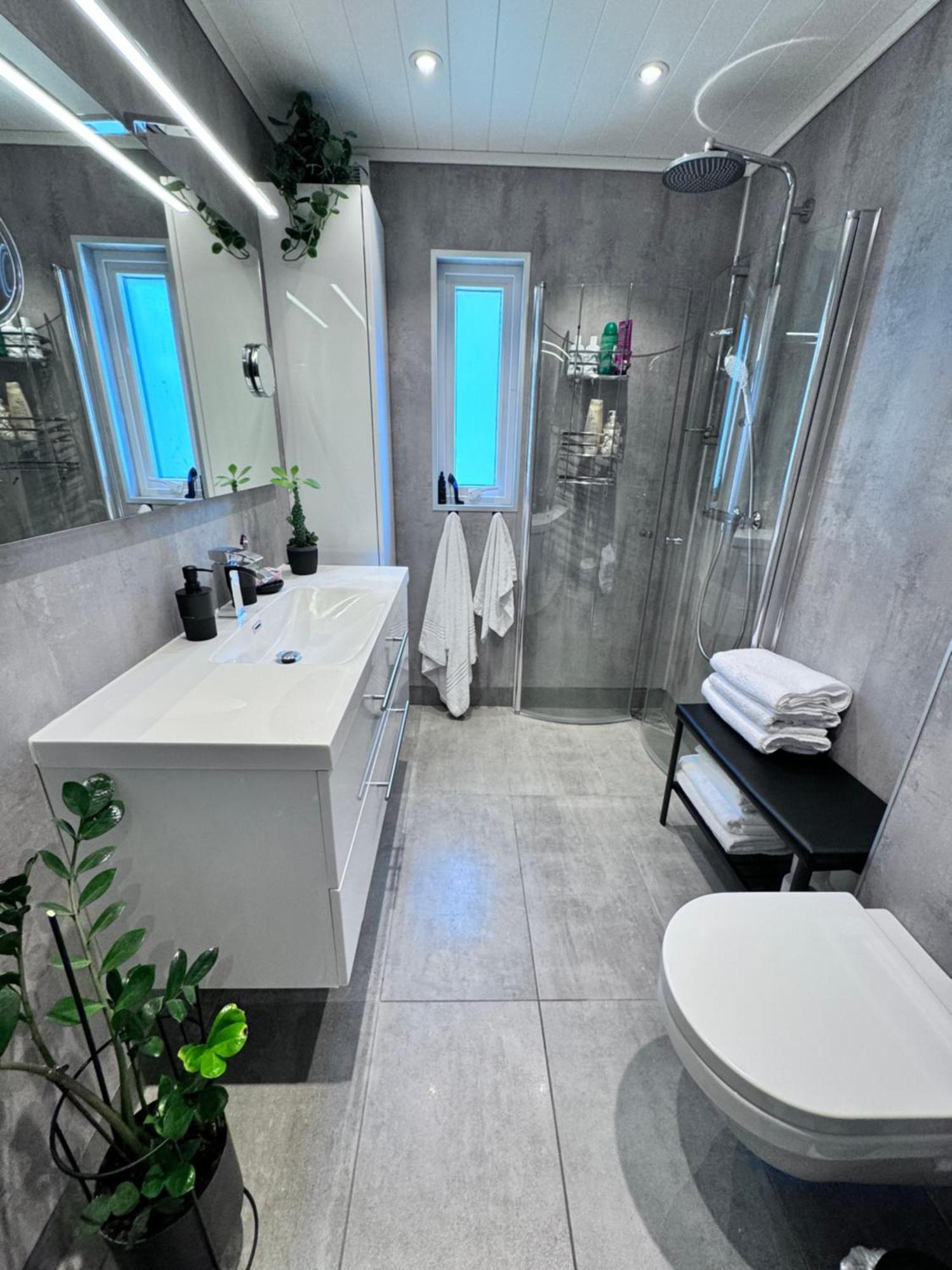 Alesund Sentrum Apartment Εξωτερικό φωτογραφία