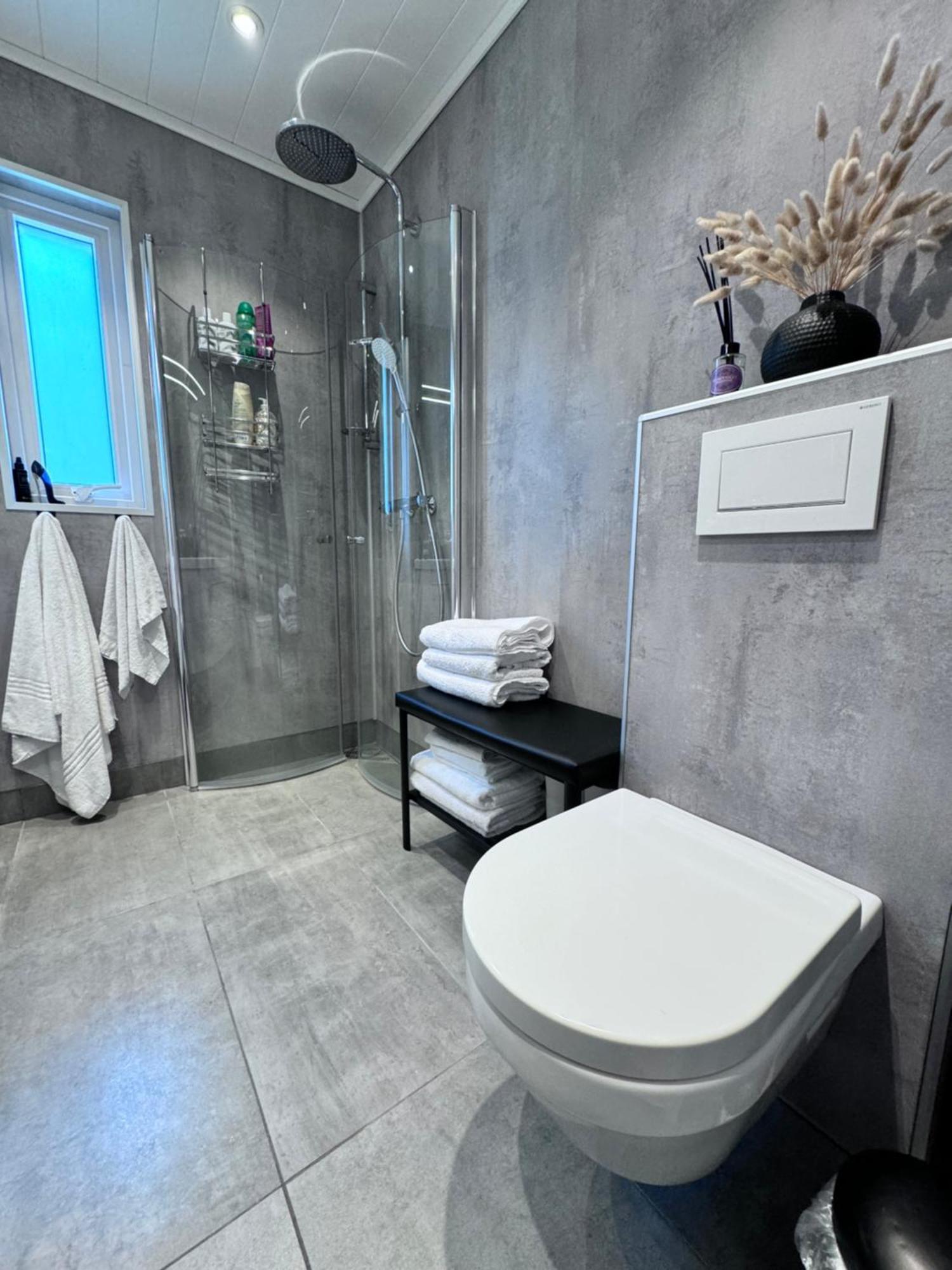 Alesund Sentrum Apartment Εξωτερικό φωτογραφία