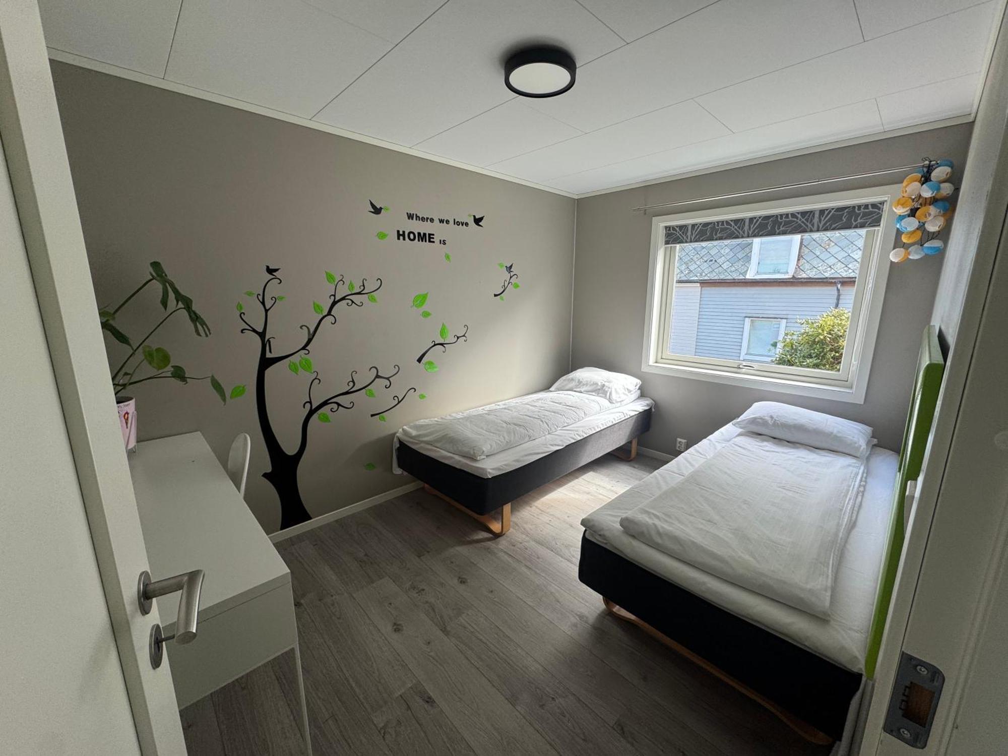 Alesund Sentrum Apartment Εξωτερικό φωτογραφία