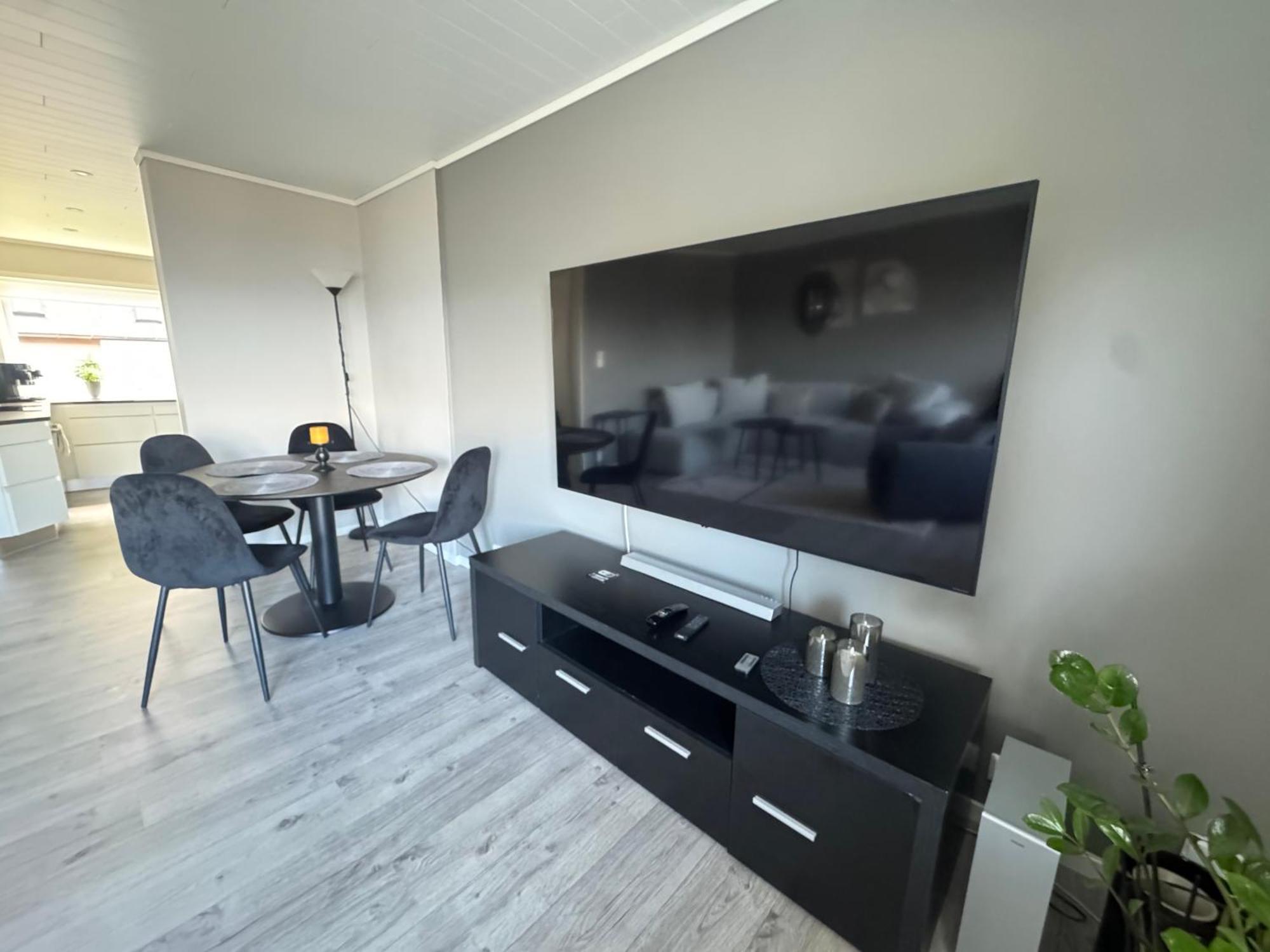 Alesund Sentrum Apartment Εξωτερικό φωτογραφία