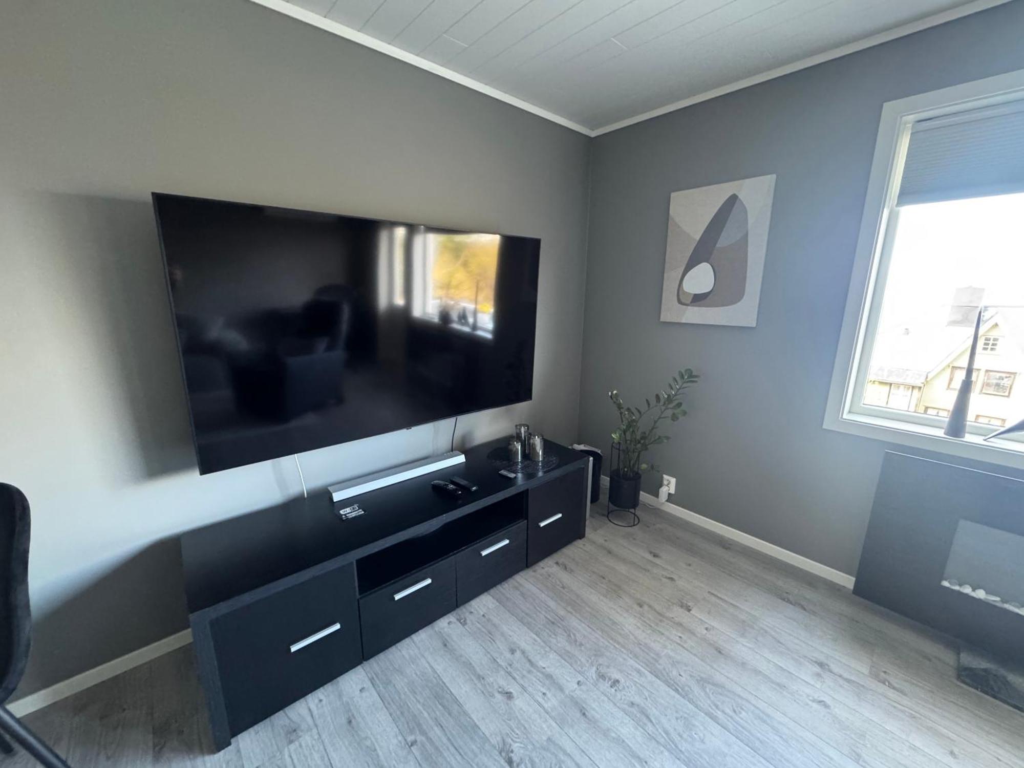Alesund Sentrum Apartment Εξωτερικό φωτογραφία